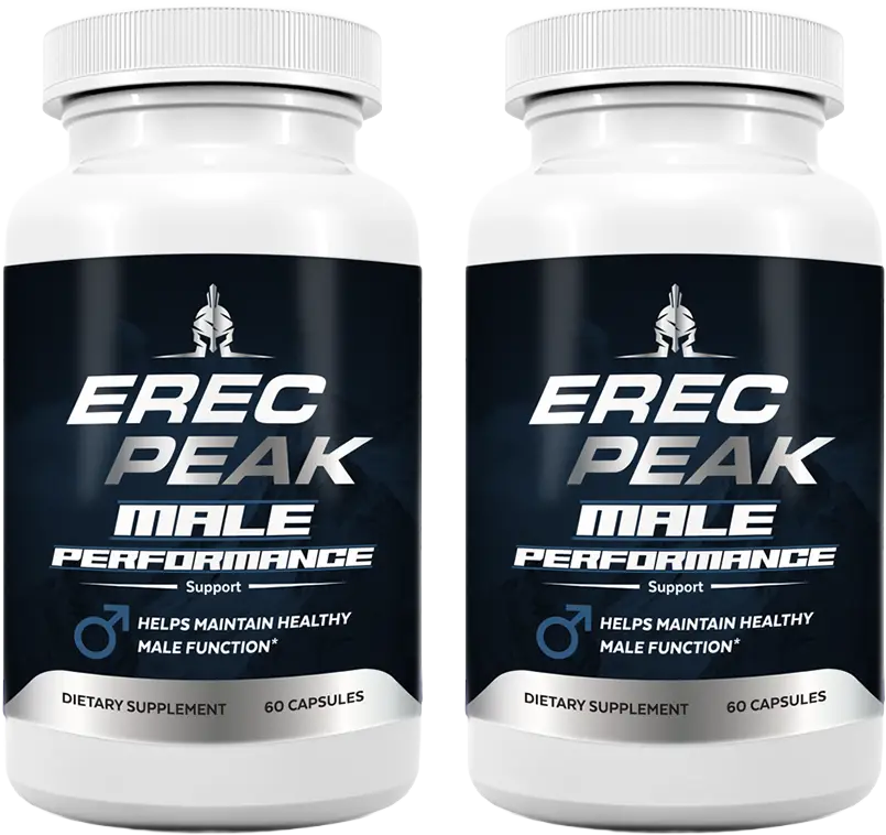 Erec Peak